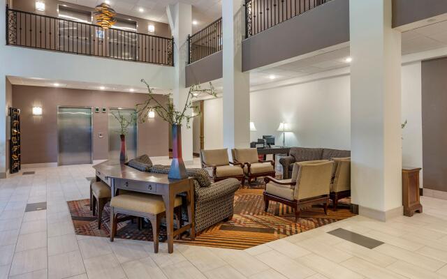 Holiday Inn Express Branson-Green Mountain Drive, an IHG Hotel