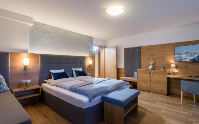 Ferienwohnung Garber