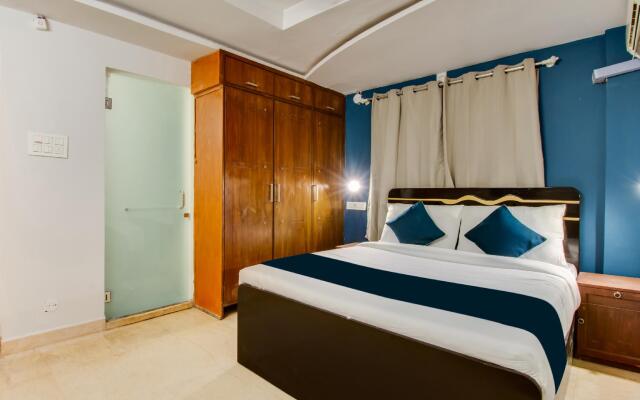 SilverKey Executive Stays 41376 Urshita Empire Narasimhanagar