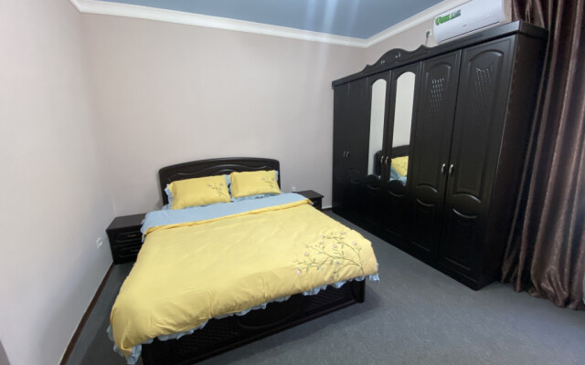 Garant Hotel