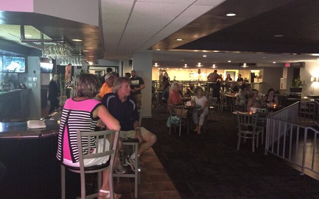 Garden Hotel and Conference Center