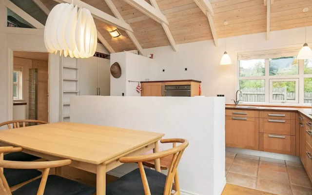 6 Person Holiday Home in Frederikshavn-by Traum