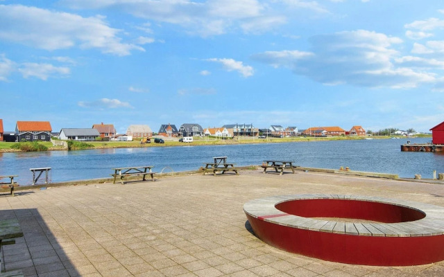 7 Person Holiday Home in Ulfborg-by Traum