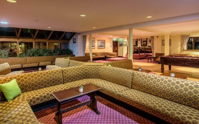 Muthu Dalmally Hotel