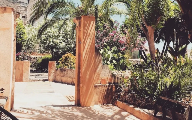 Casa Mona Turismo de Interior