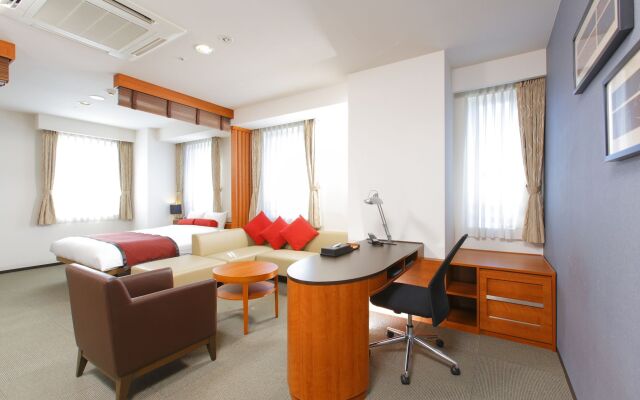 MyStays Shin Urayasu Conference Center