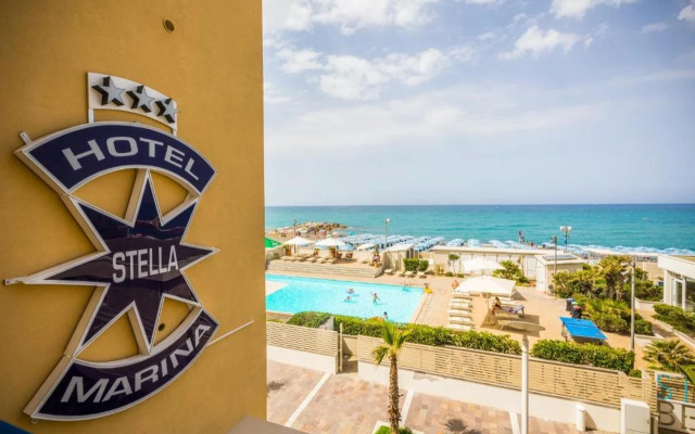 Hotel Club Stella Marina