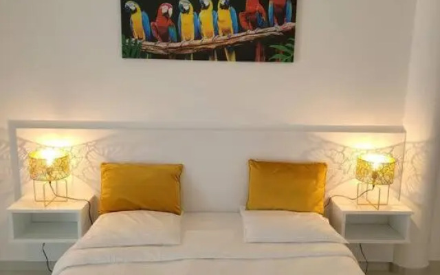 Hello Guyane (4), Suite Junior Luxury, 5 étoiles