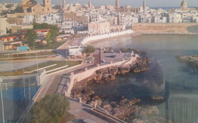 Casa Santa Caterina 38