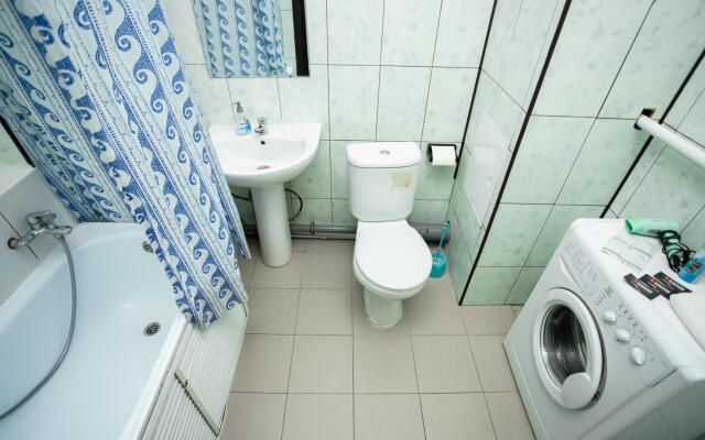 Риконе на улице Василия Гольцова