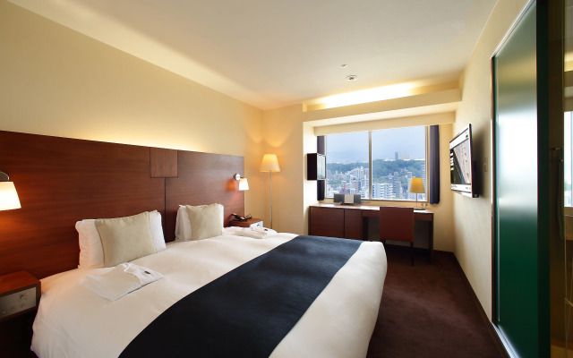 Oriental Hotel Hiroshima