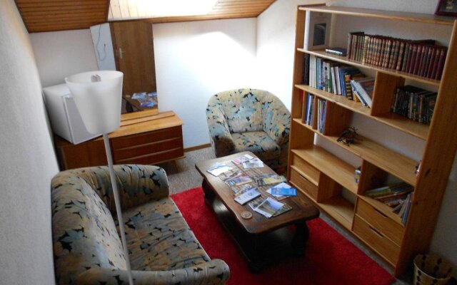 B&B Harry's Haven