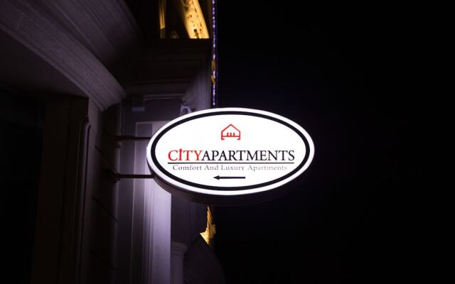 City Apartments