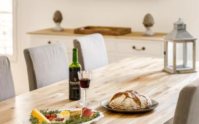 Résidence Saint-Sabin