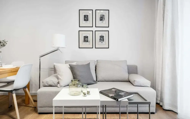 Art Studios - LoftAffair