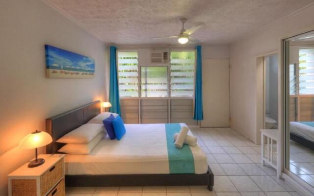 Loyang Apartments Unit 2
