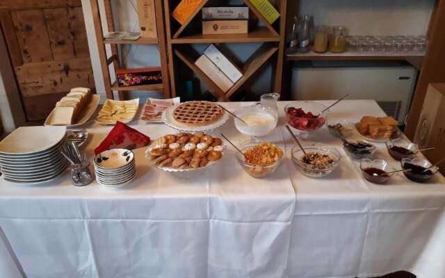 Corte Breda Agriturismo Bed & Breakfast