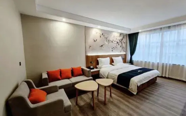 Grand Hotel Prague San Meduo
