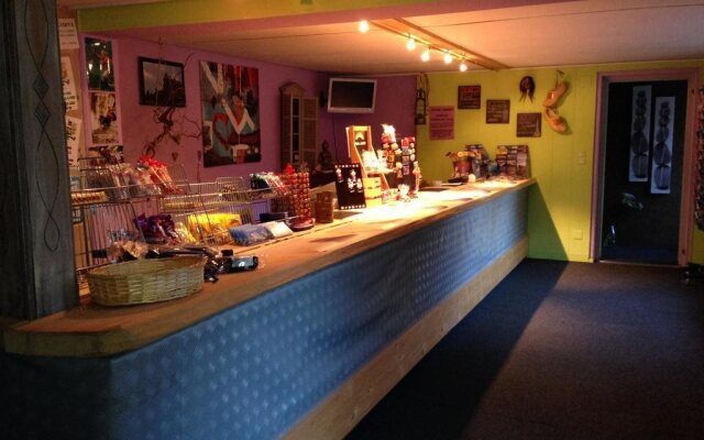 Hostel Schützenbach Backpackers