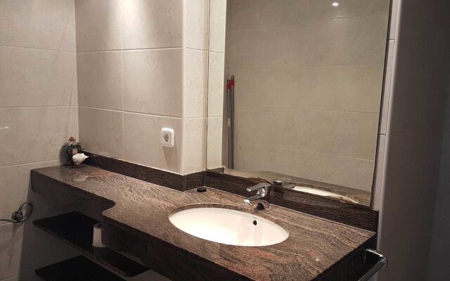 Inmo Estartit Apto. Rocamaura IV 1 8