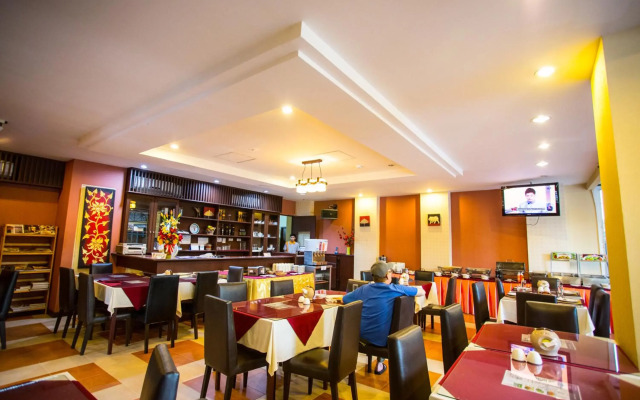 Madina Hotel
