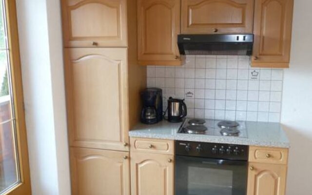 Appartement Kaltenbach