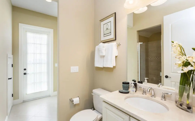 Castle Pines Villa Reunion 1