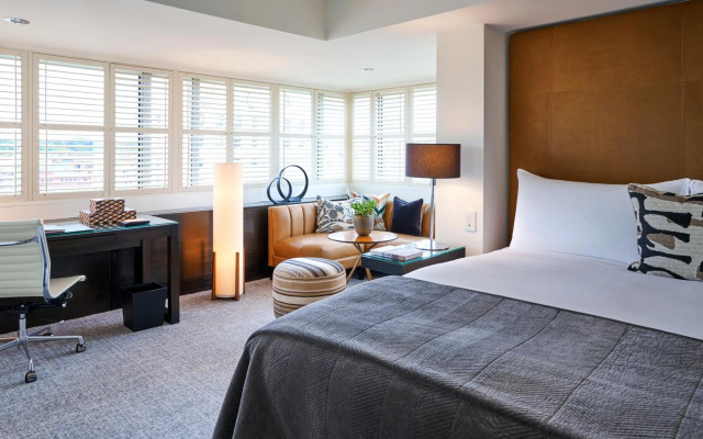 The Dupont Circle Hotel