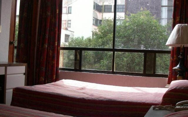 Gran Hotel Texas
