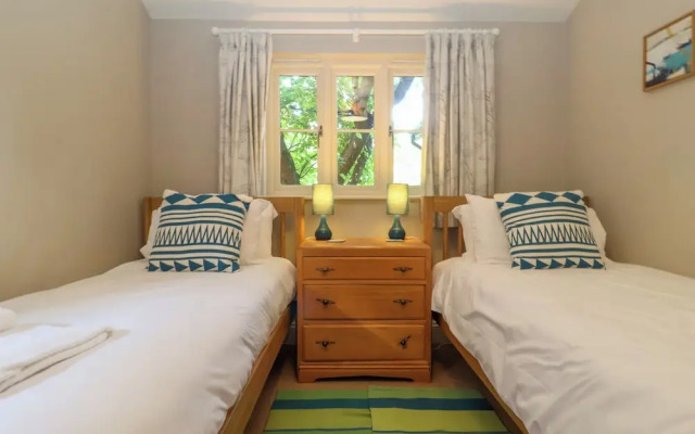 Samphire House