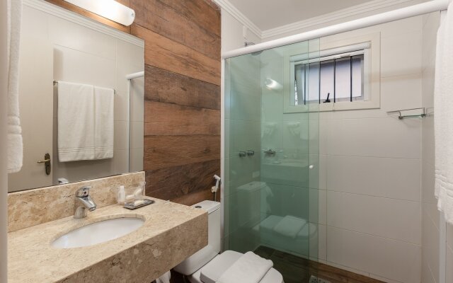 Hotel Cabanas Tio Müller