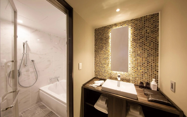 Daiwa Roynet Hotel YOKOHAMA-KANNAI