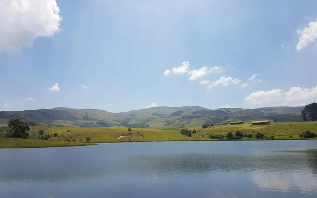 Luiperdkloof Trout Lodge