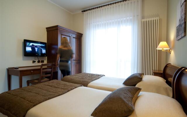 Hotel Belvedere