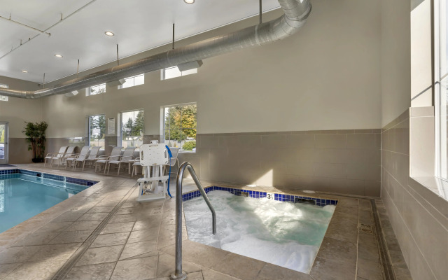 Best Western Plus Arlington/Marysville