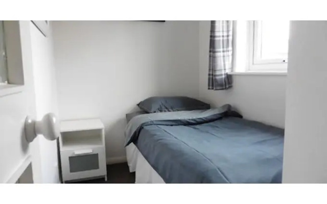 Leysdown Chalet 31