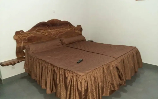 Le Relais de Kolda