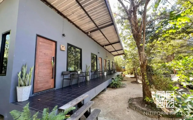 Nithiporn Resort