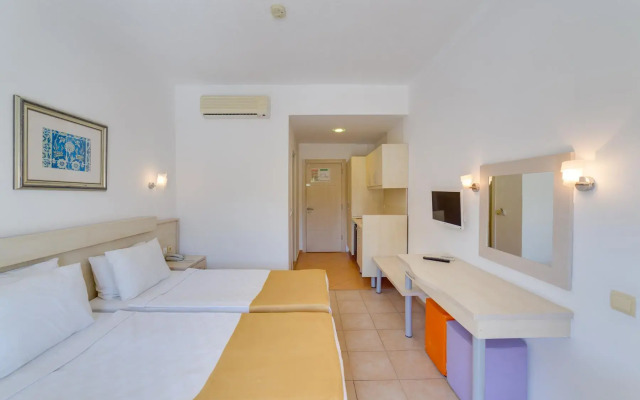 Natur Garden Hotel