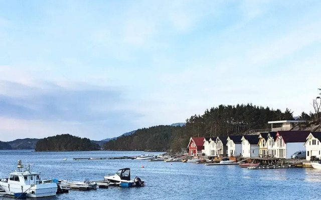Holiday Home in Auklandshamn