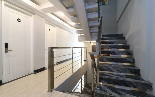 Flamenco Urban Living