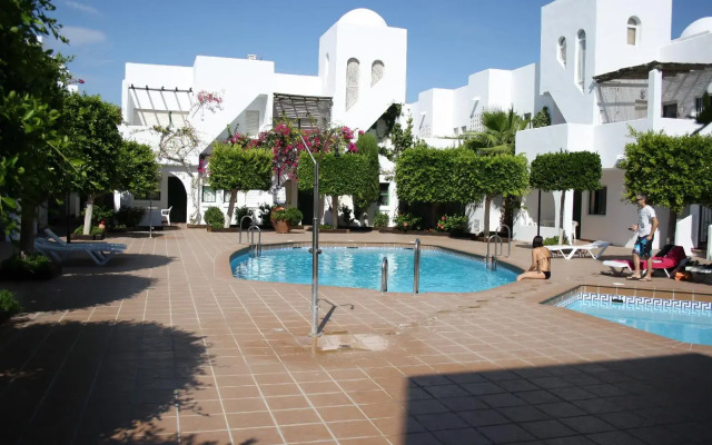 Apartamentos Torrelaguna