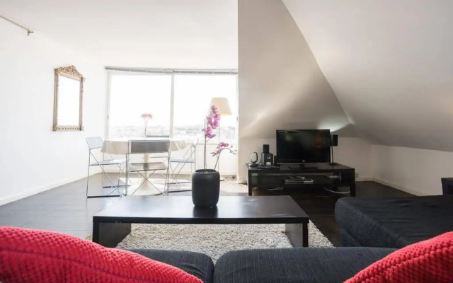 Shortstayflat Private Viewpoint - Castelo De S.Jorge