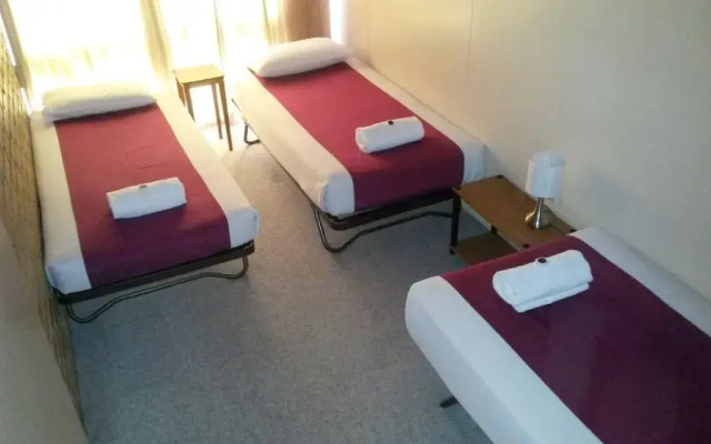 Rutherglen Motor Inn