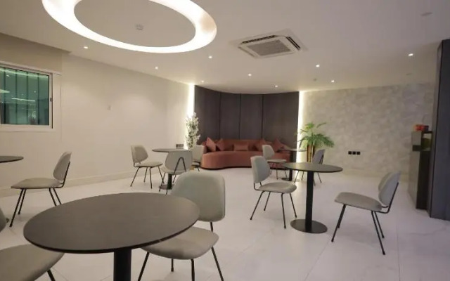 Al Muteb Suites Al Tawon