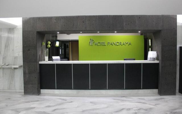 Hotel Panorama