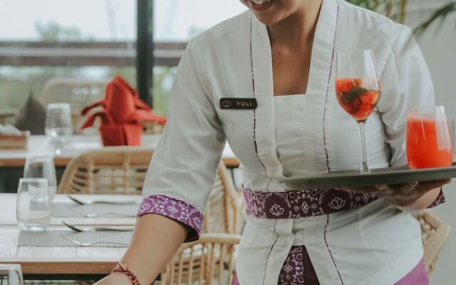 Pramana Zahill Kintamani