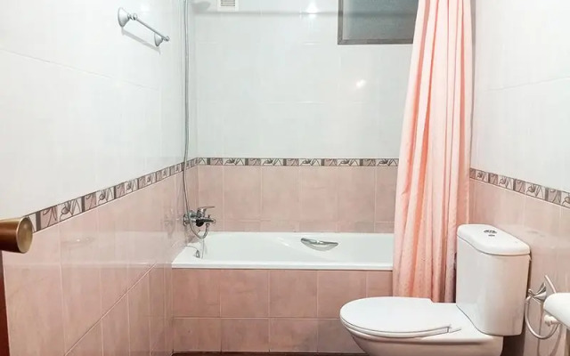 Paradise Oropesa 3000