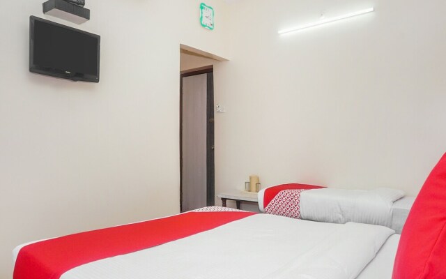 OYO 15223 Hotel Eshosans Palace