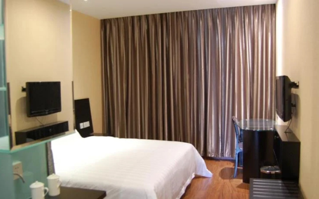 FX Hotel (Beijing Yizhuang)